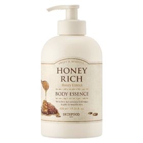 Skinfood Honey Rich Body Essence