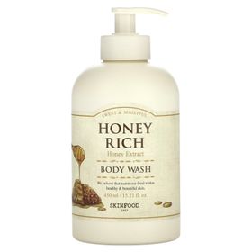 Skinfood Honey Rich Body Wash