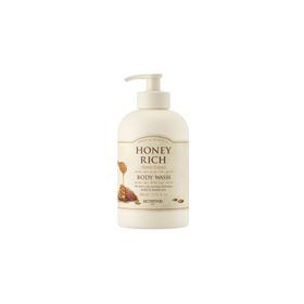 Skinfood Honey Rich Body Wash