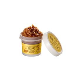 Skinfood Honey Sugar 120 gr Ayak Maskesi