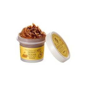 Skinfood Honey Sugar 120 gr Ayak Maskesi
