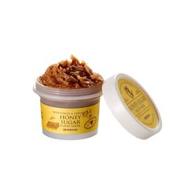 Skinfood Honey Sugar 120 gr Ayak Maskesi