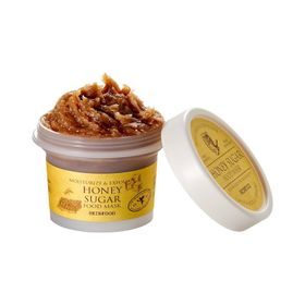 Skinfood Honey Sugar Food 120 gr Maske