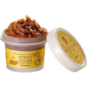 Skinfood Honey Sugar Food 120 gr Maske