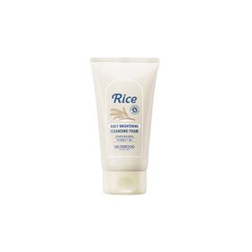 Skinfood Rice Brightening Cleansing Makyaj Temizleyici Köpük