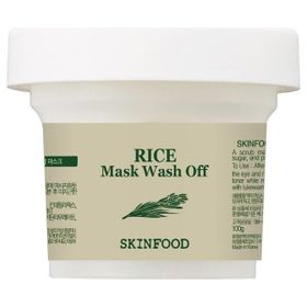 Skinfood Rice Çok Kullanımlık 120 ml Yüz Bakım Maskesi