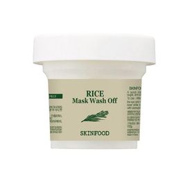 Skinfood Rice Çok Kullanımlık 120 ml Yüz Bakım Maskesi