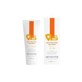 Skinmaster 50 ml Multi Functional Güneş Kremi