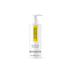 Skinmaster Anti Blemish 200 ml Yüz Temizleme Jeli