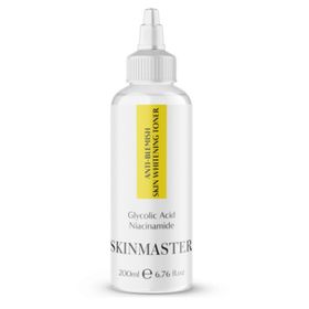 Skinmaster Anti-Blemish Skin Whitening 200 ml Tonik