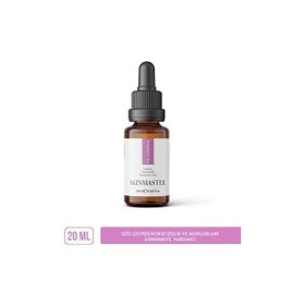 Skinmaster Göz Altı Görünüm Destekleyici Şişlik ve Morluk Karşıtı 20 ml Göz Çevresi Serumu