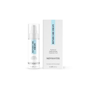 Skinmaster Hassas Ciltleri Onarmaya ve Yatıştırmaya Yardımcı 50 ml Bakım Kremi