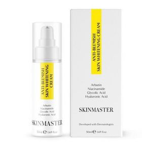 Skinmaster Leke Karşıtı 50 ml Cilt Bakım Kremi