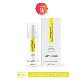 Skinmaster Leke Karşıtı 50 ml Cilt Bakım Kremi
