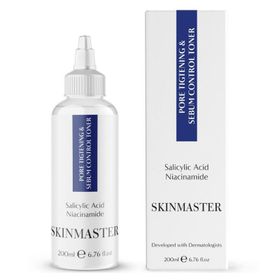 Skinmaster Pore Tigtening Sebum Control 200 ml Tonik