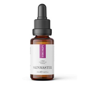 Skinmaster Sıkılaştırıcı ve Canlandırıcı Collagen + Panthenol + HA 20 ML Serum