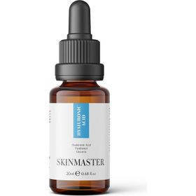 SkinMaster Yoğun Nemlendirici 20 ml Hyalüronik Asit Serum