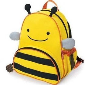 Skip Hop 210205 Zoo Arı Okul Sırt Çantası