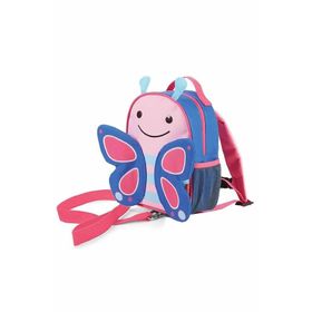 Skip Hop 210225 Zoo Kelebek Sırt Çantası