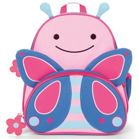 Skip Hop 210225 Zoo Kelebek Sırt Çantası