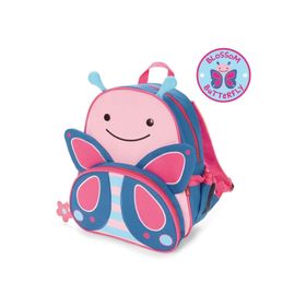 Skip Hop 210225 Zoo Kelebek Sırt Çantası
