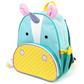 Skip Hop 210227 Zoo TekboynuzSırt Çantası