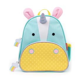 Skip Hop 210227 Zoo TekboynuzSırt Çantası