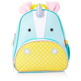 Skip Hop 210227 Zoo TekboynuzSırt Çantası
