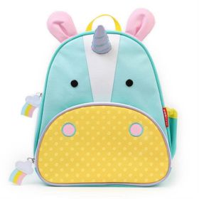 Skip Hop 210227 Zoo TekboynuzSırt Çantası