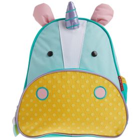 Skip Hop 210227 Zoo TekboynuzSırt Çantası
