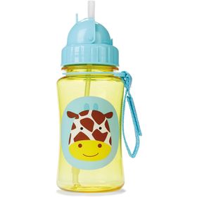 Skip Hop 252315 Zürafa Zoo Pipetli Suluk