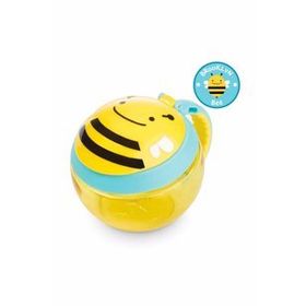 Skip Hop 252554 Zoo Arı Çerez Kabı