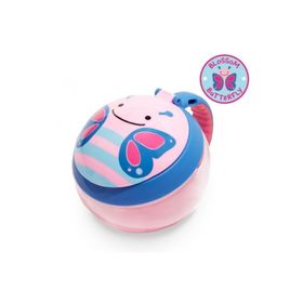 Skip Hop 252565 Kelebek Zoo Çerez Kabı