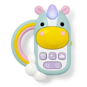 Skip Hop 305410 Unicornlu Telefon