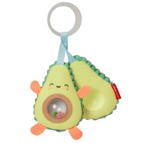 Skip Hop 307252 Avocado Bebek Arabası Oyuncağı