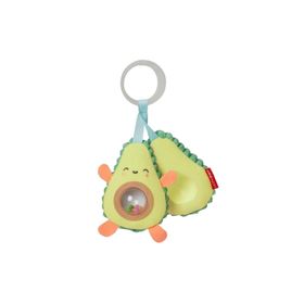 Skip Hop 307252 Avocado Bebek Arabası Oyuncağı