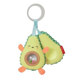Skip Hop 307252 Avocado Bebek Arabası Oyuncağı