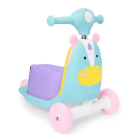 Skip Hop 9H822810 Zoo Unicorn Bisiklet