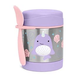 Skip Hop 9I238710 Deniz Gergedanı Paslanmaz Çelik Termos