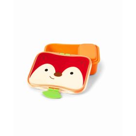 Skip Hop 9I414410 Tilki Zoo Beslenme Kiti