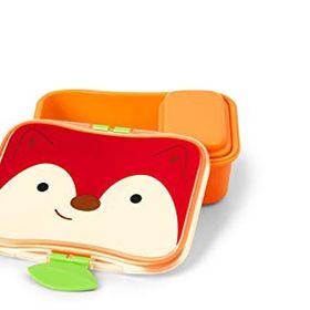 Skip Hop 9I414410 Tilki Zoo Beslenme Kiti