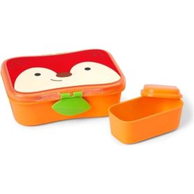 Skip Hop 9I414410 Tilki Zoo Beslenme Kiti