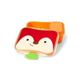 Skip Hop 9I414410 Tilki Zoo Beslenme Kiti