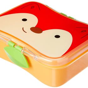 Skip Hop 9I414410 Tilki Zoo Beslenme Kiti