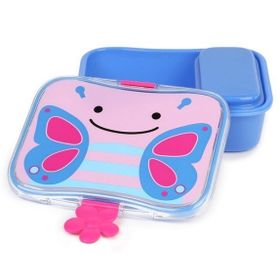 Skip Hop 9J648610 Kelebek Beslenme Seti
