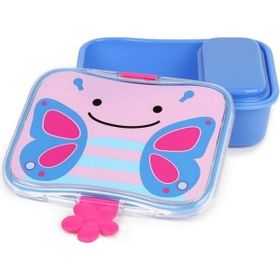 Skip Hop 9J648610 Kelebek Beslenme Seti