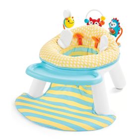Skip Hop 9K130710 2si1 Arada Aktivite Sandalyesi