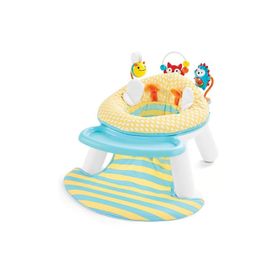 Skip Hop 9K130710 2si1 Arada Aktivite Sandalyesi