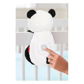 Skip Hop Ağlama Sensörlü Müzikli Uyku Arkadaşı Panda