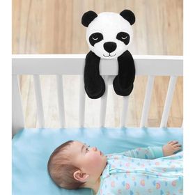 Skip Hop Ağlama Sensörlü Müzikli Uyku Arkadaşı Panda